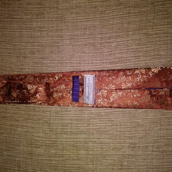 Necktie - Picture 4 of 4